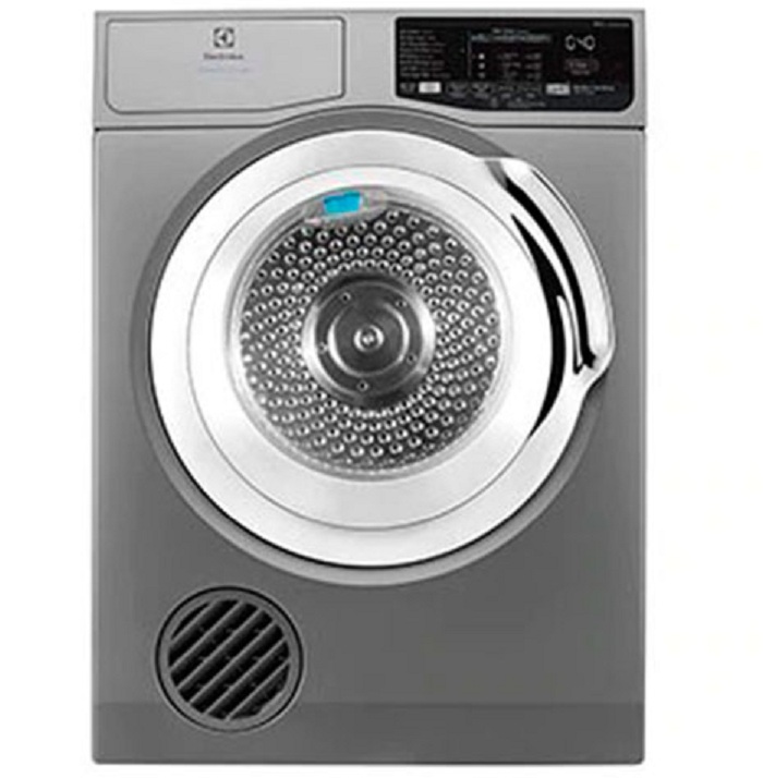 Hình ảnh máy sấy Electrolux 8kg