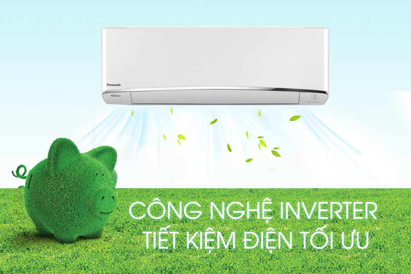 Z12VKH-8 inverter tiết kiệm điện