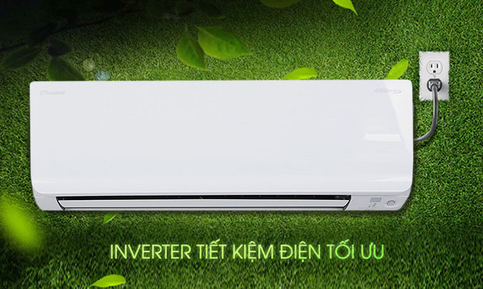 Điều hòa Daikin FTHF71RVMV 