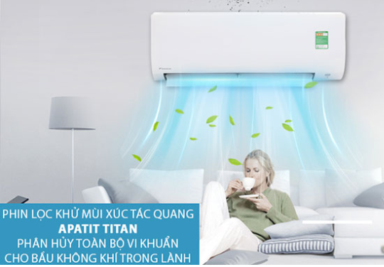 Daikin FTKA60UAVMV