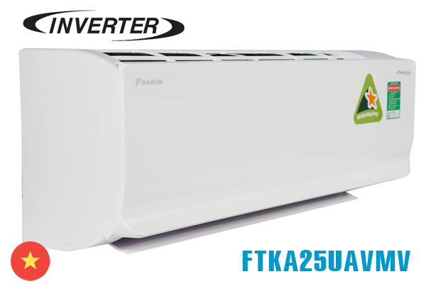 Điều hòa Daikin FTKA25UAVMV