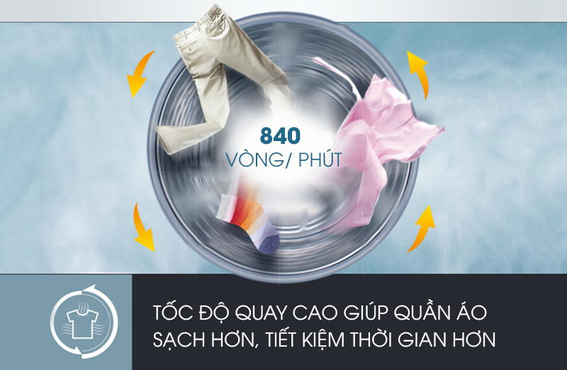 vắt cực khô