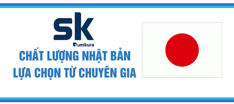 chất lượng Nhật