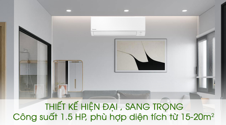 Sang trọng tinh tế XPU12WKH-8